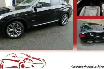BMW X4 65.302 km 29.900 &euro; Berlin 10553