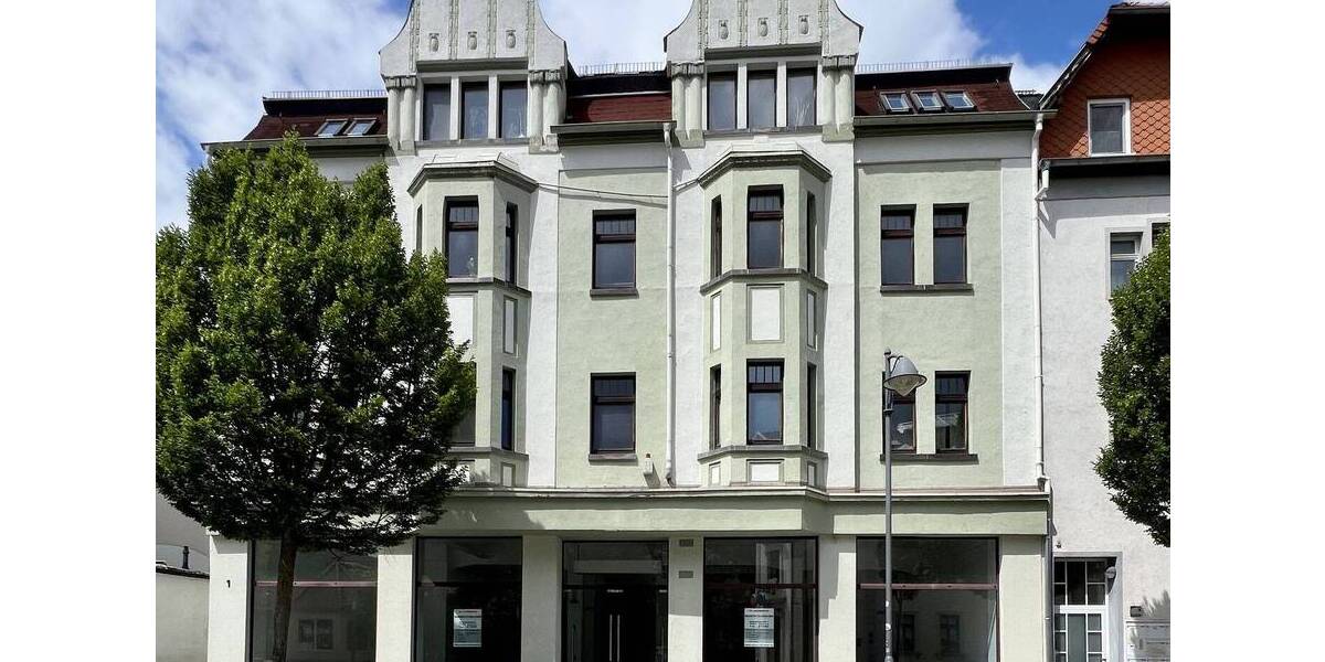 Gewerbeobjekt Ilmenau - 1 Zimmer, 3.600&euro; | Angebot:26863464
