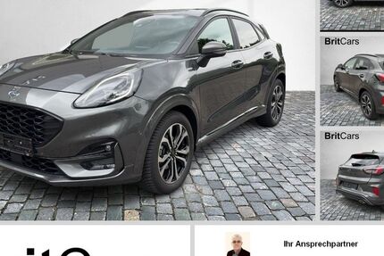 Ford Puma 32.407 km 23.990 &euro; Krefeld 47803