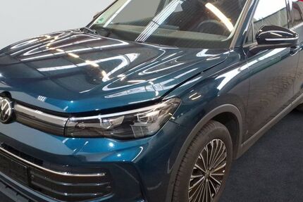 VW Tiguan 25.800 km 33.840 &euro; Wackersdorf 92442
