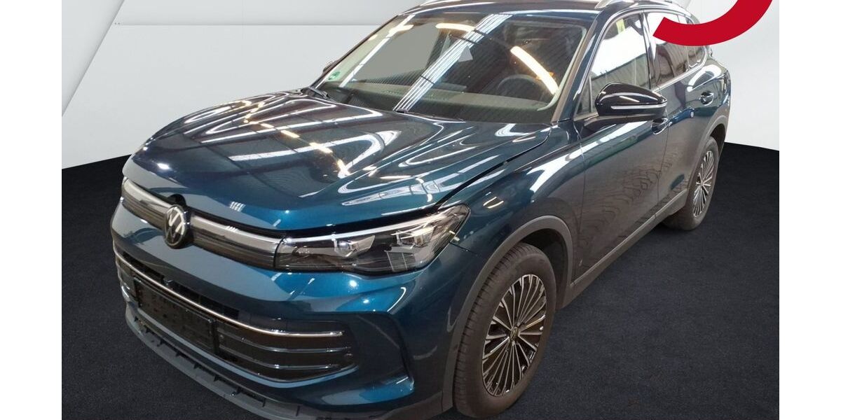 VW Tiguan 25.800 km 33.840 &euro; Wackersdorf 92442