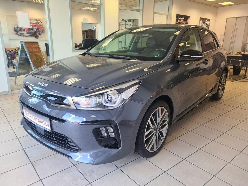 Kia Rio 18.956 km 18.990 € Mülheim-Kärlich 56218