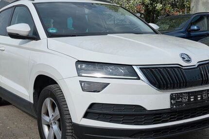 Skoda Karoq 157.256 km 13.910 &euro; Garbsen 30827