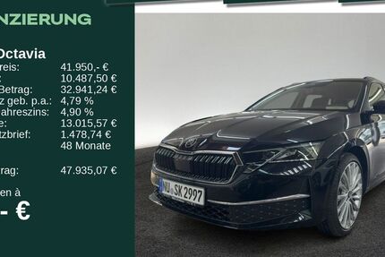 Skoda Octavia 2.625 km 41.950 &euro; Neu-Ulm 89231