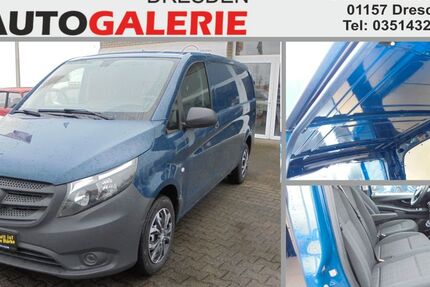 Mercedes-Benz Vito 421.400 km 6.150 &euro; Dresden 01157