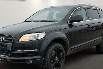 Audi Q7 338.158 km 3.999 &euro; Brehna 06796