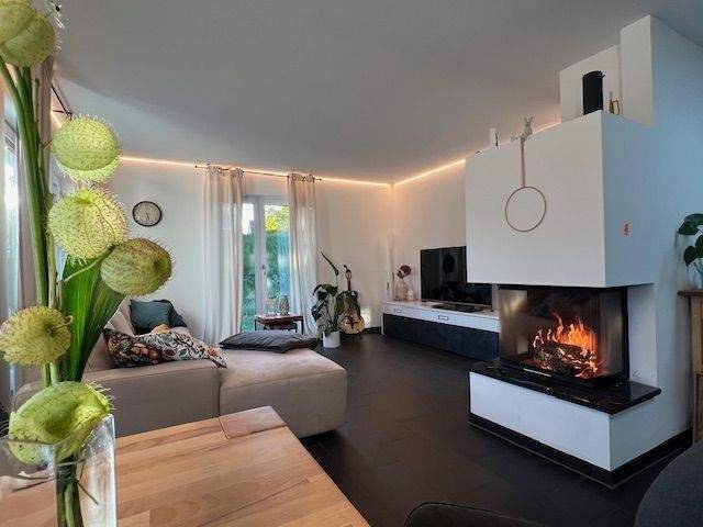 FAMILIEN - IDYLLE 6 zimmer
