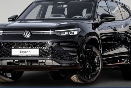 VW Tayron 4.500 km 58.980 &euro; Olpe 57462