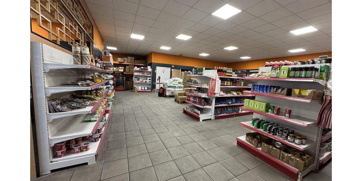 Gewerbeobjekt Karlsruhe Mühlburg - 750.000&euro; | Angebot:25096598