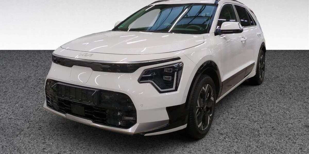 Kia Niro 18.500 km 31.950 &euro; Singen 78224