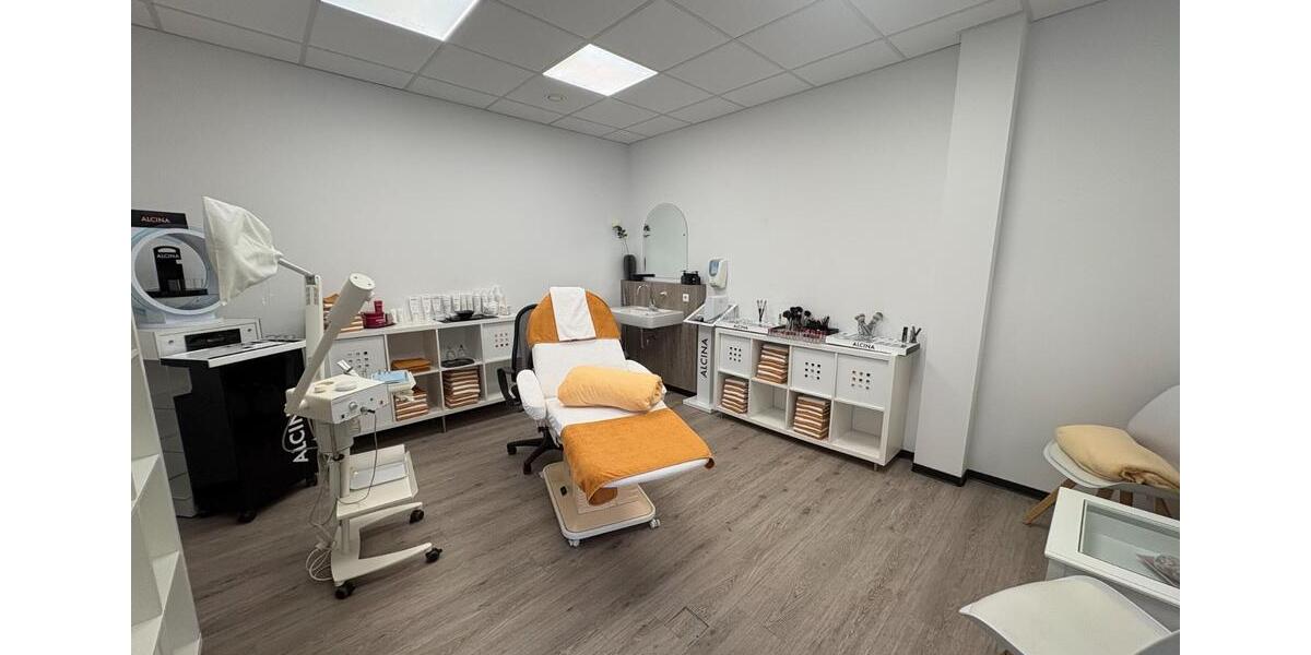 Gewerbeobjekt Salzbergen - 1.200&euro; | Angebot:24732770