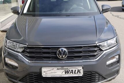 VW T-Roc 74.639 km 18.980 &euro; Pfullendorf 88630