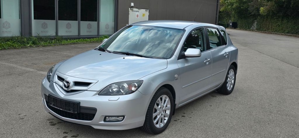 Mazda 3 65.000 km 5.800 € Neu-Ulm 89231