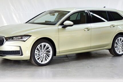 Skoda Superb 3.500 km 41.990 &euro; Sonneberg 96515