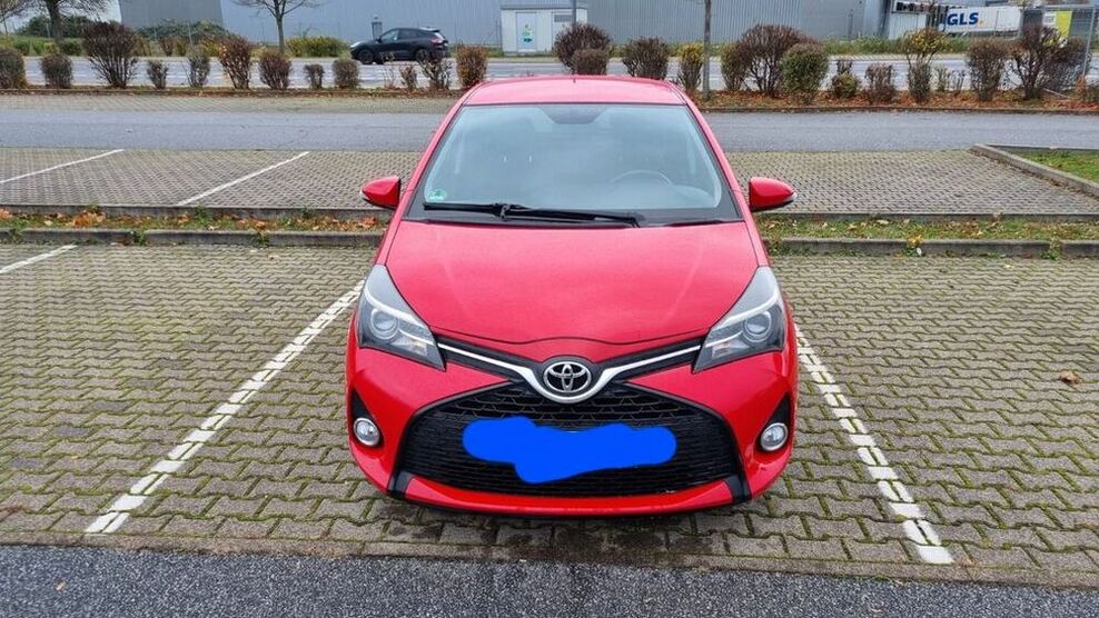 Yaris