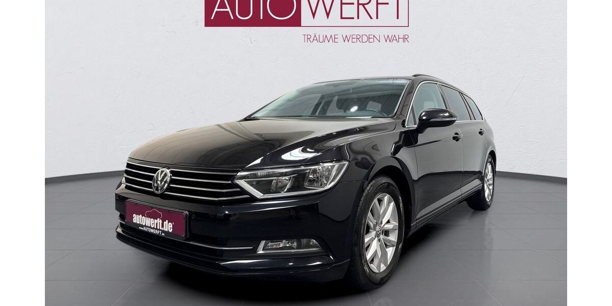 VW Passat 150.000 km 11.990 &euro; Ahrensburg 22926