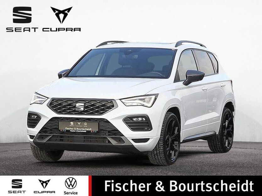 Ateca