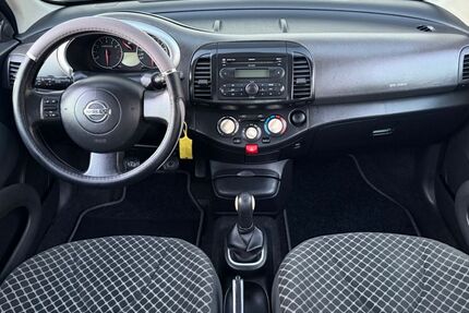 Nissan Micra 185.200 km 1.800 &euro; Taunusstein 65232