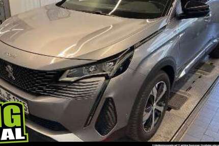 Peugeot 5008 33.873 km 30.990 &euro; Memmingen 87700