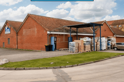 Gewerbeobjekt Osterburg (Altmark) Osterburg - 3.641&euro; | Angebot:25520523