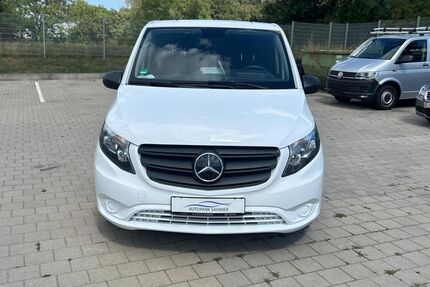Mercedes-Benz Vito 206.194 km 7.999 &euro; VÖHRINGEN (LANDKREIS ROTTWEIL BEI STUTTGART) 72189