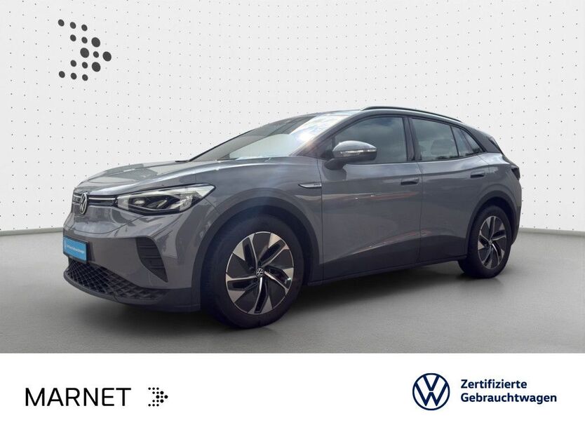 VW ID.4 21.637 km 28.990 € Bad Camberg 65520