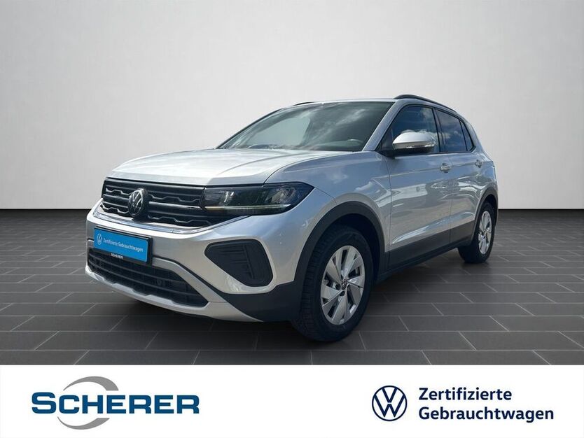 T-Cross