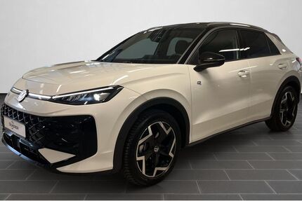 VW T-Roc 4.464 km 34.800 &euro; Wiesbaden 65189