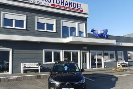 Opel Astra 89.000 km 13.500 &euro; Magdeburg 39108