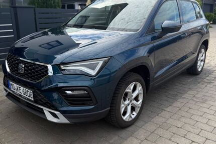 Seat Ateca 28.291 km 21.500 &euro; Neukirchen Vluyn 47506