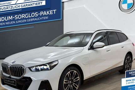 BMW 530 4.000 km 58.990 &euro; Landshut 84030