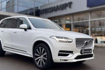 Volvo XC90 23.000 km 59.900 &euro; Meckenbeuren-Liebenau 88074