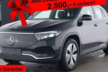 Mercedes-Benz EQA 22.959 km 35.329 &euro; Altdorf 90518
