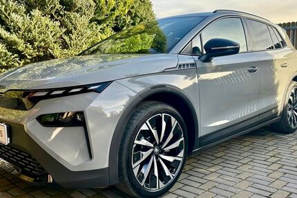 Skoda Elroq 5.500 km 40.850 &euro; Schwandorf 92421