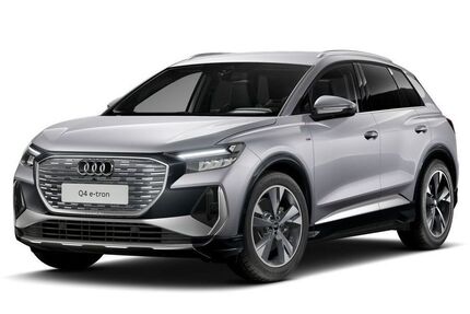 Audi Q4 e-tron 86.790 km 31.690 &euro; Neubeckum 59269
