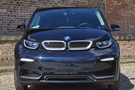 BMW i3 27.300 km 19.990 &euro; Berlin 12277