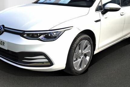 VW Golf 5.000 km 32.880 &euro; Bad Segeberg 23795