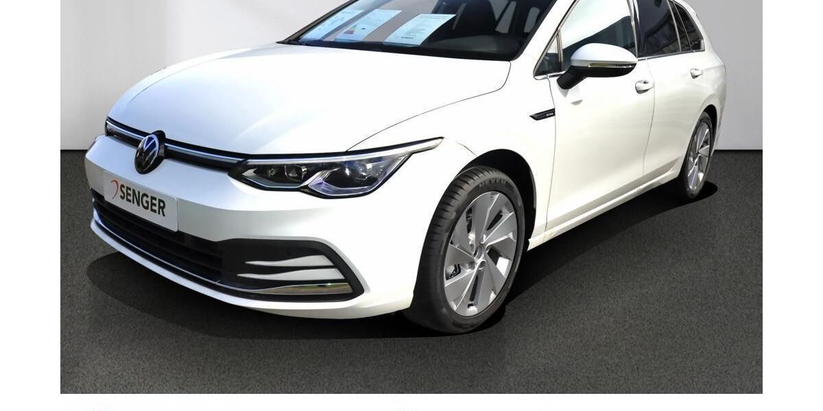 VW Golf 5.000 km 32.880 &euro; Bad Segeberg 23795