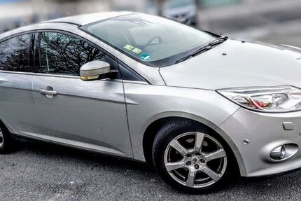 Ford Focus 257.635 km 2.890 &euro; Lippstadt 59558