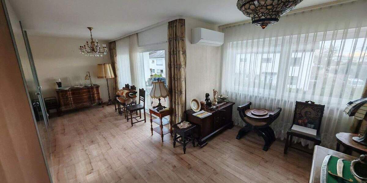 Reihenendhaus Frankenthal Studernheim - 5 Zimmer, 230 m&sup2;, 598.000&euro; | Angebot:25775556