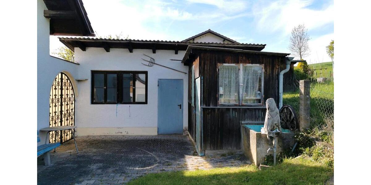 Einfamilienhaus Ruhstorf an der Rott - 6 Zimmer, 146 m&sup2;, 289.300&euro; | Angebot:26712346