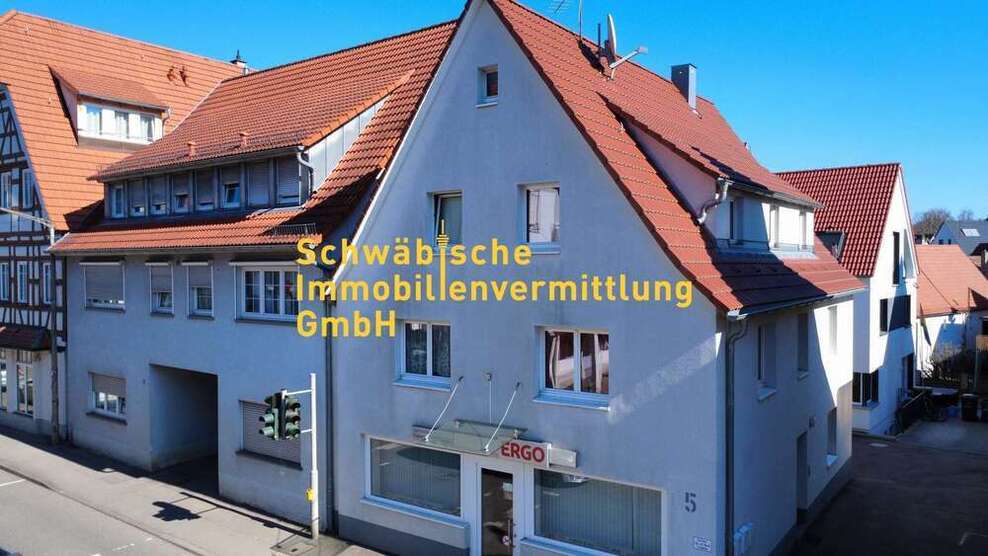 Haus zum Kaufen in Magstadt 525.000 € 218.94 m²