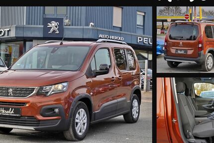 Peugeot Rifter 82.950 km 20.490 € Lauf 91207