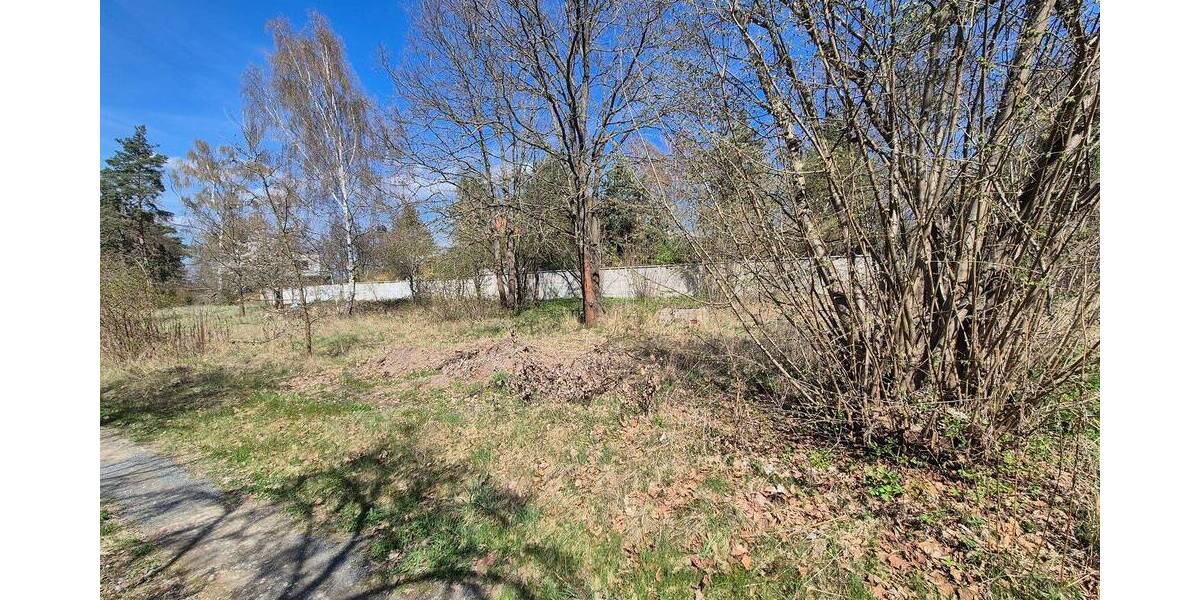 Grundstück Bad Düben - 78.000&euro; | Angebot:26290150
