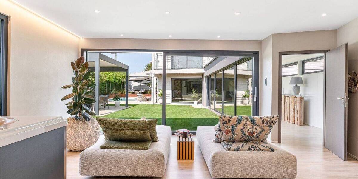 Gewerbeobjekt Ammerbuch Entringen - 9 Zimmer, 580 m&sup2;, 2.750.000&euro; | Angebot:22433847