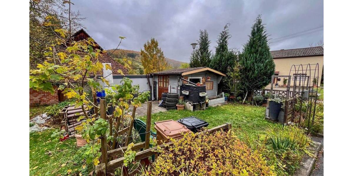 Einfamilienhaus Untersteinbach Untersteinbach - 7 Zimmer, 116 m&sup2;, 350.000&euro; | Angebot:25743867