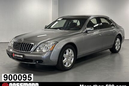 Maybach 57