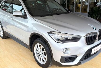 BMW X1 99.960 km 19.300 &euro; Frankenberg/Eder 35066