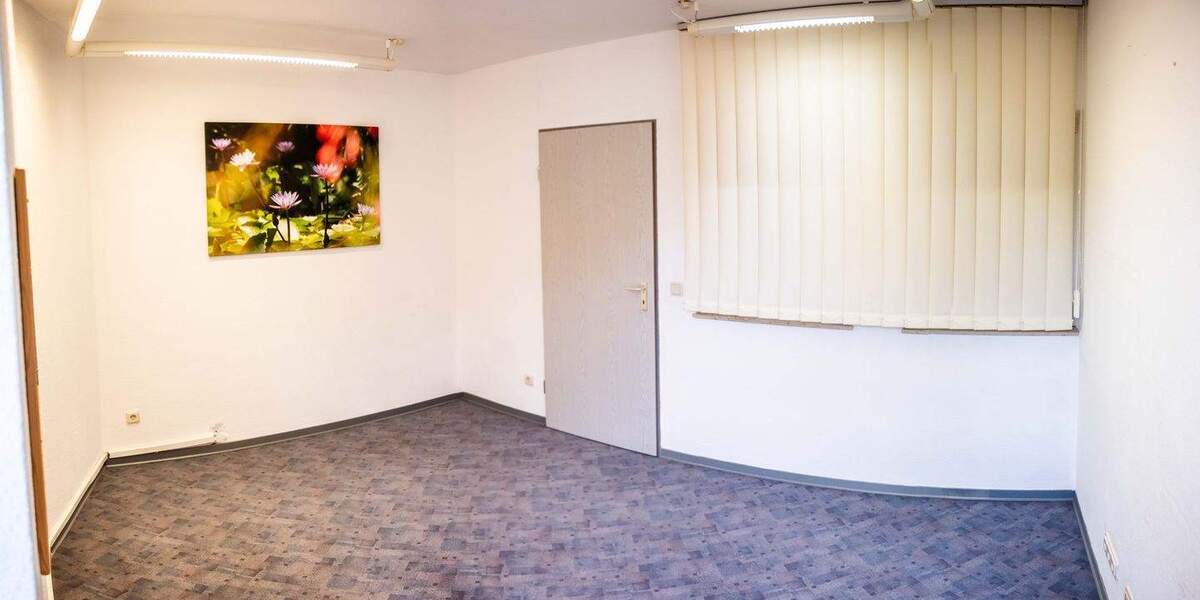 Gewerbeobjekt Alzey - 6 Zimmer, 167 m&sup2;, 449.000&euro; | Angebot:25801669