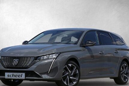 Peugeot 308 16.000 km 20.790 &euro; Leipheim 89340